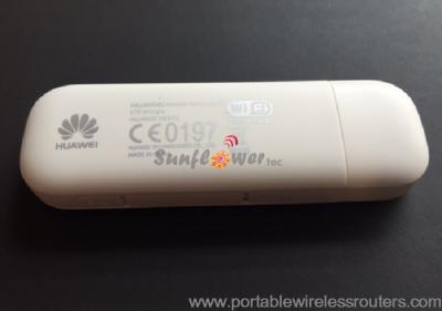 China Huawei E8372 4G LTE Wingle USB Huawei Modem Portable Wifi Modem for sale