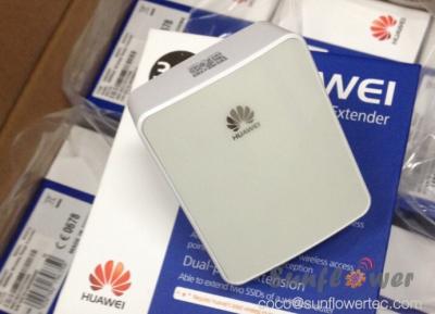 中国 華為技術 WS331C のイーサネット無線橋 300Mbps 無線中継器 WLAN の中継器 販売のため