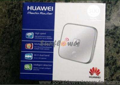 China Landhaus-Kaffeestube Drahtloses-n wifi Verstärker 802.11n/b/g Huawei WS323 zu verkaufen