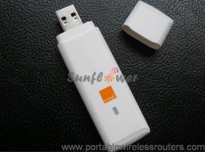 China Original Unlocked 3G internet usb modem Huawei e1752 DL 7.2Mbps UL 5.76Mbps for sale