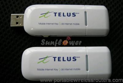 China 21Mbps 3G USB Huawei E182e Modem support WCDMA 850 / 900 / 1900 / 2100Mhz for sale