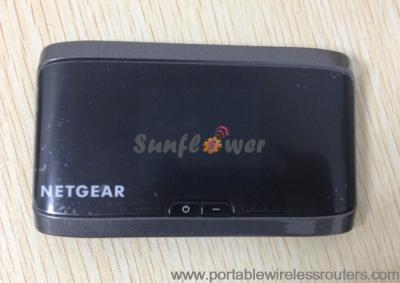 中国 シム のカード スロットの山脈 エアカード 762s サポート 10 Wi-Fi 装置が付いている 100Mbps 4G の mifi のルーター 販売のため