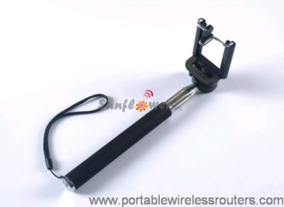 China Handy-Zusatzselbst schoss monopod/Selfie-Stock tragbares Monopod Z07-1 zu verkaufen