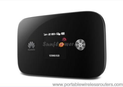 China 300Mbps Portable Wireless Router 4G Huawei E5786 for sale