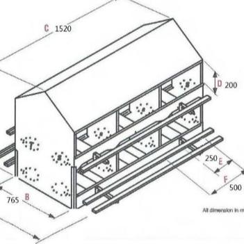 China Save Breed Cost Poultry Foggy System For Farm for sale