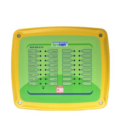 China Low Cost High Output Automatic Poultry Control Threw Equipment For Chicken for sale