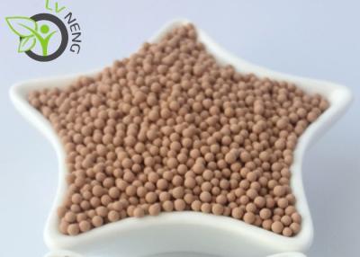 China XH-9 Sphere Refrigerant Desiccant Molecular Sieve Zeolite For HVAC for sale