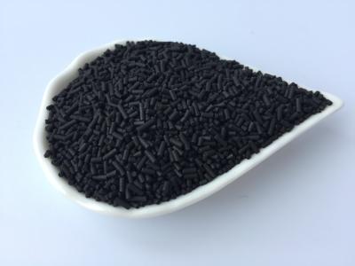 China CMS-240 Carbon Molecular Sieve Adsorbent 680 - 700G/L High Nitrogen Yield for sale