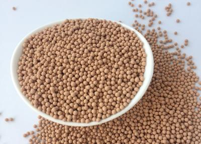 China Molecular Sieve Beads Chemical Auxiliary Agent CAS 70955-01-0 for sale