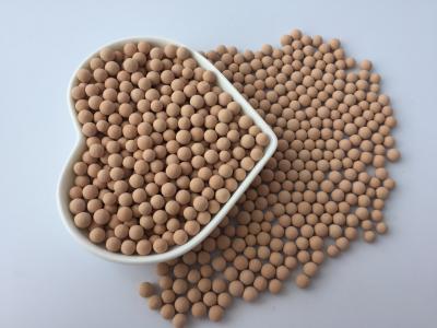 China Effective Molecular Sieve Absorbent For Industrial Applications CAS 70955-01-0 for sale