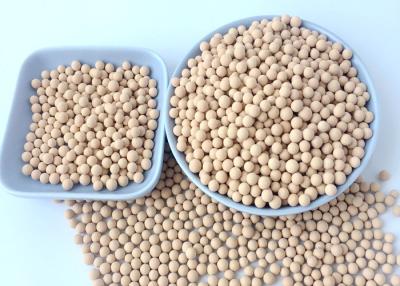 China 98% Purity 3A Molecular Sieve Desiccant For Efficient Moisture Control for sale