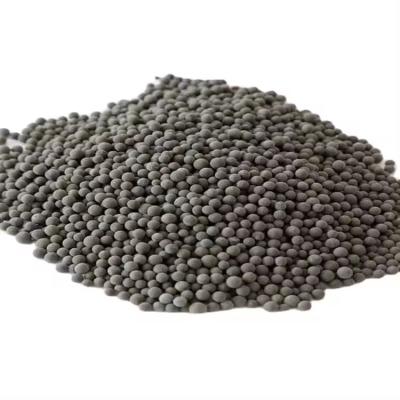 China Activated Alumina Palladium Catalyst 0.1%-5.0% Bulk Density <2000 ppm Application 25kg/bag Pack for sale