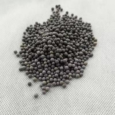 Cina Palladium Metal Catalyst  Spherical Beads Crush Strength >45N Pd Content 0.1%-5.0% in vendita