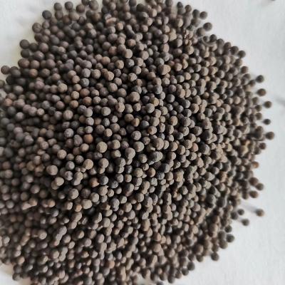 China High Pd Content Palladium Catalyst Spherical Shape Low Oxygen Syngas Content 25kg/bag for sale