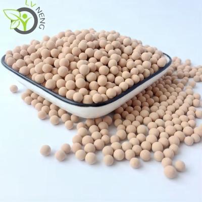 中国 Industrial Molecular Sieve Adsorbent 5A for Carbon Dioxide Removal Oxygen Concentrator 販売のため