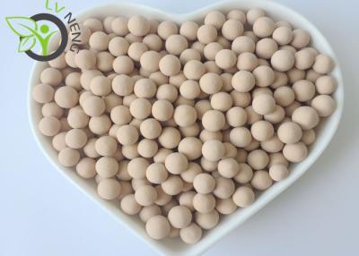 China Industrial Zeolite Molecular Sieves , Molecular Sieves For Water Removal for sale