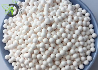 China Industriële Geactiveerde Alumina Ballen/de Chemische Katalysator van de Zwavelterugwinning Te koop