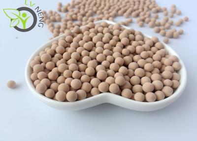 China Oxygen Generator Molecular Sieve 13x Effective Pore High Adsorption Capacity for sale