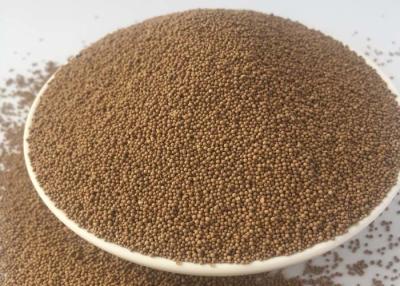 China High Absorbent Insulating Hollow Glass Zeolite Molecular Sieves 3A Desiccant for sale