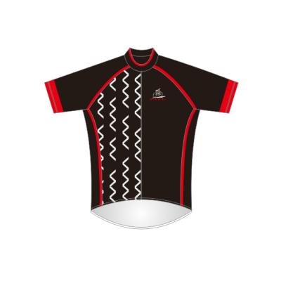 China Breathable Custom Tank Top Cycling Team Cycling Shirt And Bibshort Set Short Sleeve Black Cycling Tank Top Men for sale