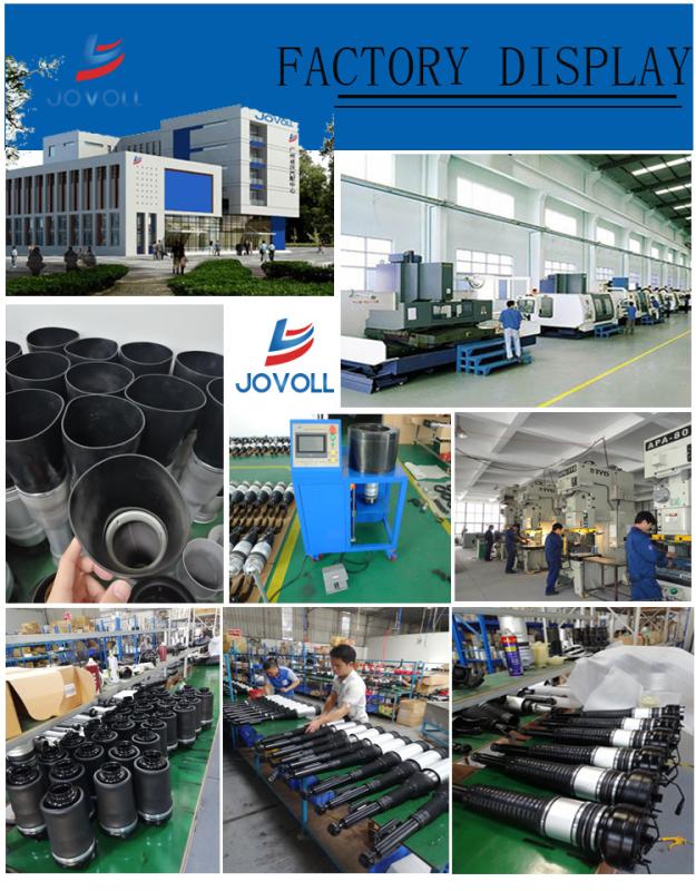 Verified China supplier - Guangzhou Jovoll Auto Parts Technology Co., Ltd.