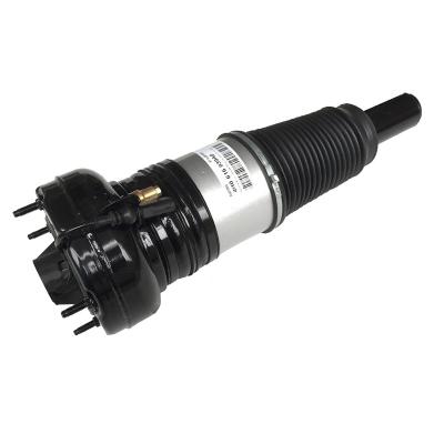 China 4H0616039AF 4H0616039AD Front Suspension Rubber Strut Air Shock Absorber For Audi A7 A8D4 for sale