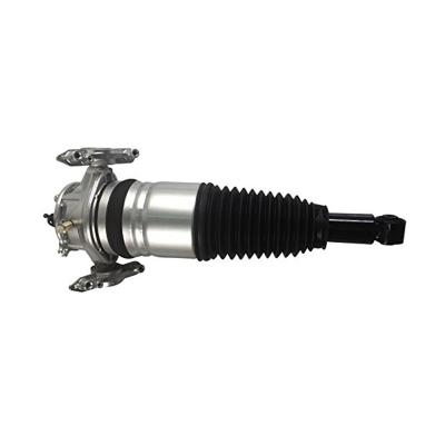 China Good Rubber Rear Suspension Air Spring Strut Rubber Air Shock For AudiQ7 New Model 7P6601020K for sale