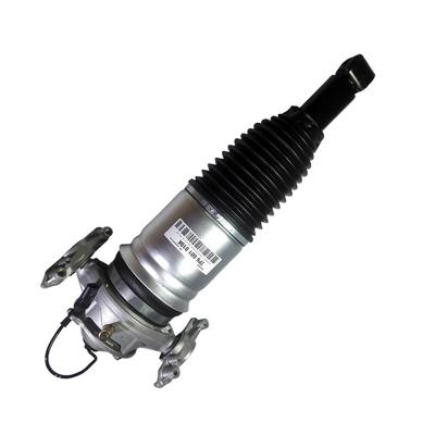 China OEM Quality Rubber Shock Absorber For AudiQ7 New Model Rear Left Position 7P6601019K for sale