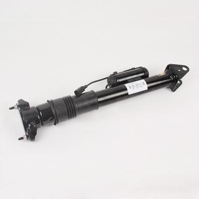 China Rubber Air Suspension Strut 1643200731 A1643203031 For 164 For Mercedes W164 ML GL Rear Shock With ADS for sale