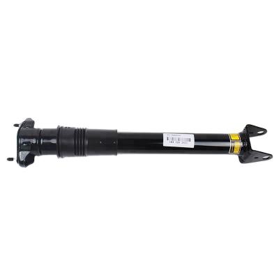 China Rear Shock Absorber Gas Suspension Air W164 Steel Strut For Mercedes M Class ML GL Air Springs Parts A1643202431 GL Class GL Class for sale