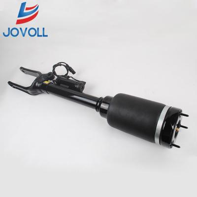 China Metal+rubber Metal+rubber A164 320 6013 Front Air Ride Suspension Shock Absorber For Mercedes W164 Air Matic Air Strut for sale