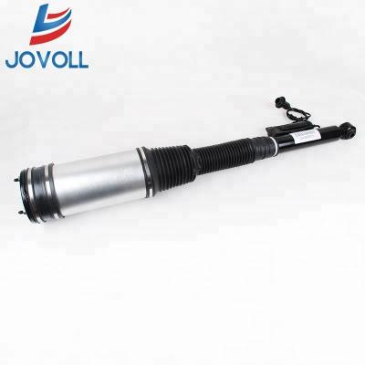 China Auto Chassis Parts Auto Chassis Parts Jovoll Rear Air Suspension Strut Air Spring Suspension Damper For Mercedes S-CLASS W220 S430 S500 2203205013 for sale