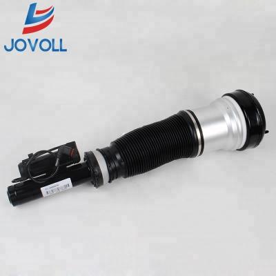 China [Jovoll] A2203202438 For Original Mercedes W220 Front Airmatic Strut Air Suspension S Class Shock Absorbers for sale