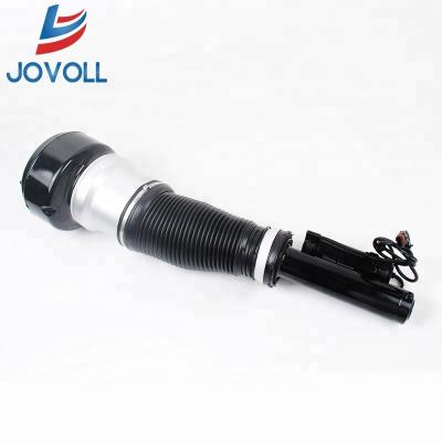 China Rubber Rubber 2213204913 For Mercedes W221 S350 S550 Front Air Suspension Spring Air Shock Absorbers for sale