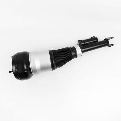 China Rubber Air Strut Rubber Assembly For Mercedes W222 Suspension Front Left A2223204713 A2223200113 2223200113 for sale