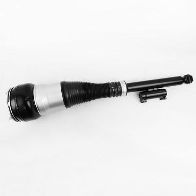 China Wholesale A2223207313 A2223205313 Air Suspension Strut Assembly For Mercedes W222 Parts Rear Shock Absorber S Class S Class for sale