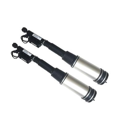 China A2223200413 A2223207413 Factory Wholesale Price Auto Parts Rear Air Suspension Shock For Mercedes S Class W222 For Mercedes W222 For Mercedes W222 for sale