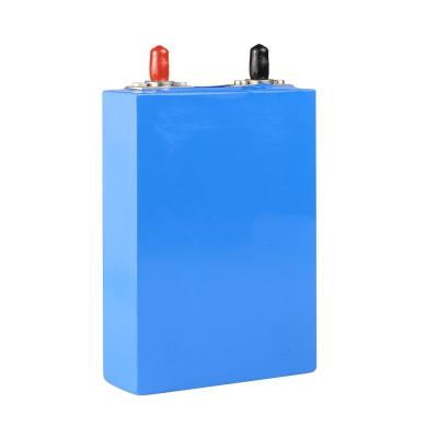 China EV GNLi  lifepo4 Battery Cells 25Ah 6000 Cycle 3.2V Rechargeable Battery for High Power Application lifepo4 25ah for sale