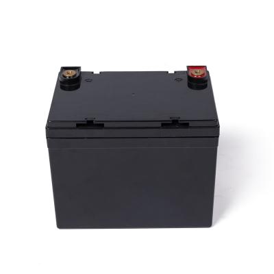 China For Power Wheels 25.6V 11Ah Standard battery CE lithium ion battery 12v 24v 10ah 15ah 20ah 30ah 40ah replace acid lead battery for sale