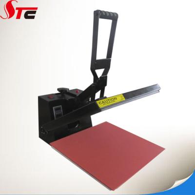 China Garment Shops Best Seller High Quality Cheap Price Digital High Pressure Vertical T-shirt Heat Press Machine for sale