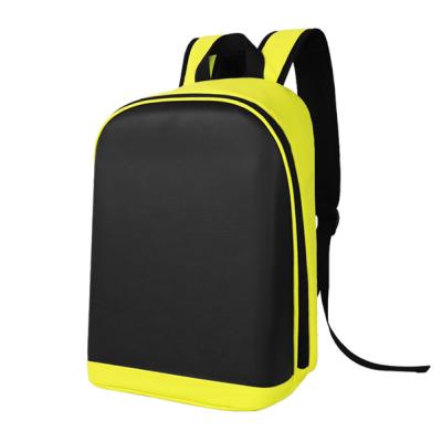 China 2021 new technology anti-theft backpack led shoulder strap with manufacturer Price for sale