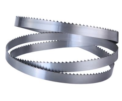 China Wholesale Food Cutter Manufacturer Food Saw Blade Quality Fine Band Saw Blade For Food Cutting 13mm for sale