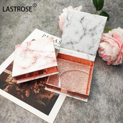 China Feather to create your own brand 3d mink lashes custom eyelashes package box custom lashes box for sale