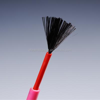 China Carbon Fiber Far Infrared Electric Heated Heating Wire for sale