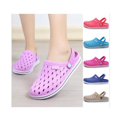 China Cushioning Breathable Stock Slippers Rubber Slippers For Men's Home Slippers Cheap Running Shoes for sale