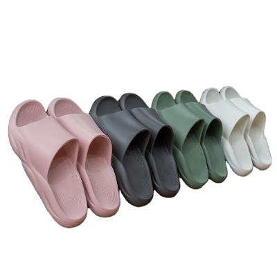 China Sweat-absorbent Slides Slippers Fashion Direct Selling New 2021 Casual Shoes Home Women