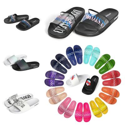 China Fashion Trend Size Large Slippers Indoor Beach Slippers Ladies Slippers Luxury Women Outdoor Slippers for sale