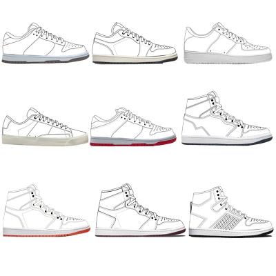 China Fashion Trend Comfortable Sneakers Sb Sneakers Dunks Low Shoes for sale