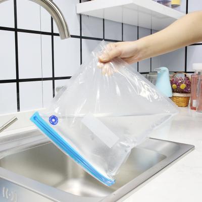 China Automobile industry mini portable manual vacuum sealer pump (only for food bag) for sale