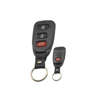 China High quality rolling code waterproof remote control, universal remote transmitter, rf remote control for sale